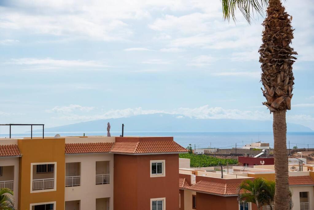 Vista La Gomera 2 Callao Salvaje Exterior photo